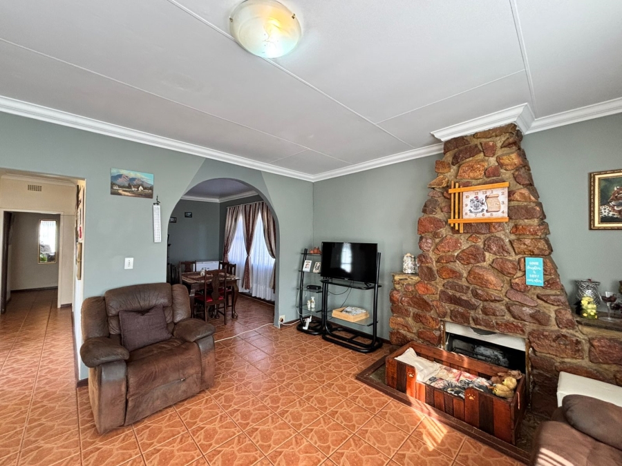 4 Bedroom Property for Sale in Meiringspark North West